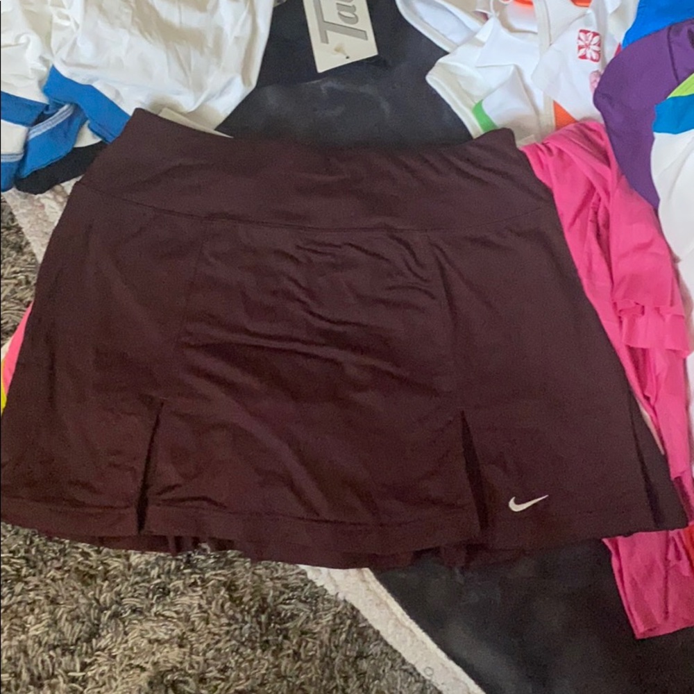 Tennis skirt